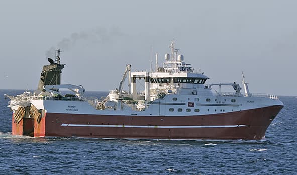 Remøy