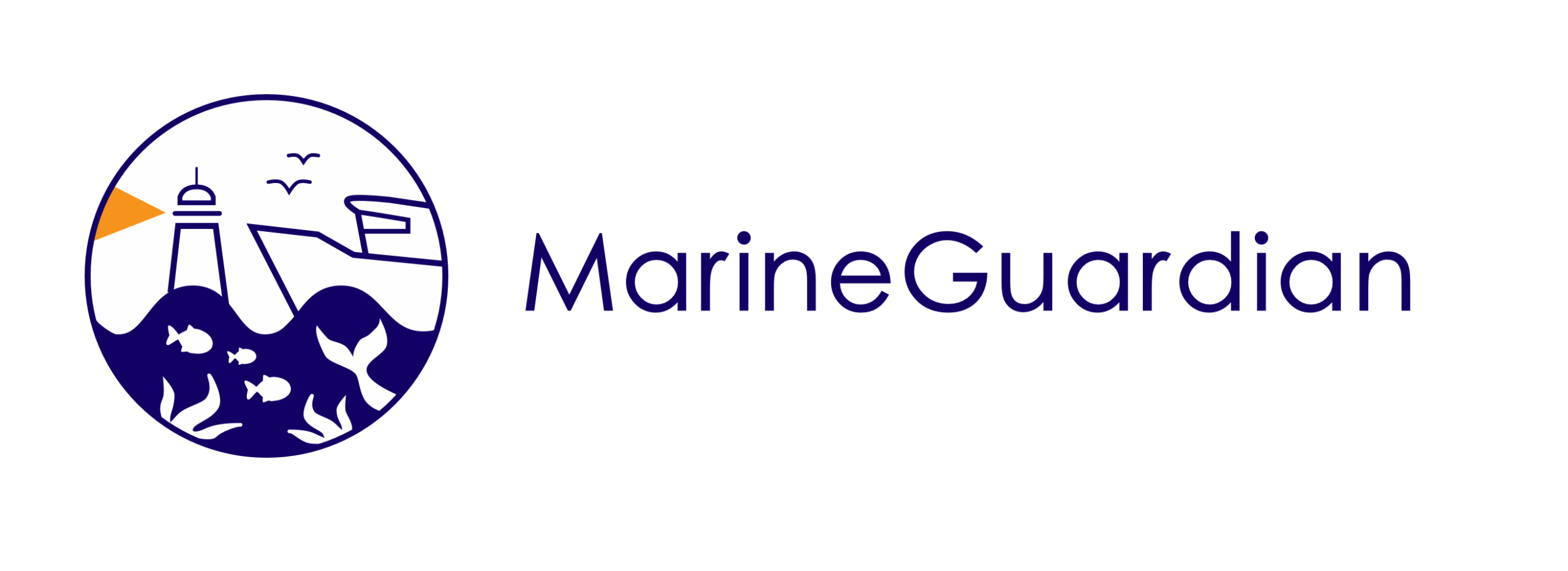 Marine Guardian Project