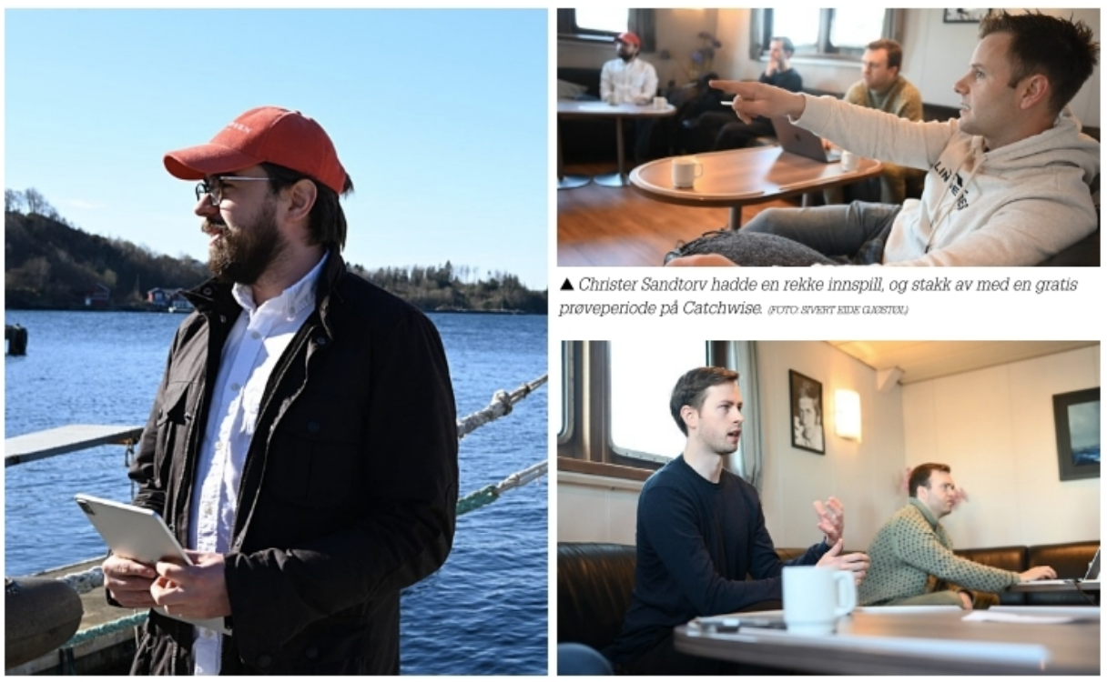 Meet the company trying to solve the world's oldest problem